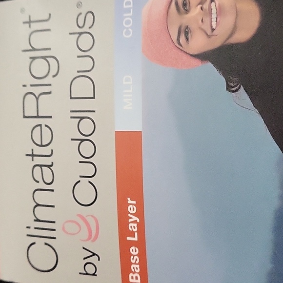 Climate Right Cuddl Duds - Picture 2 of 3